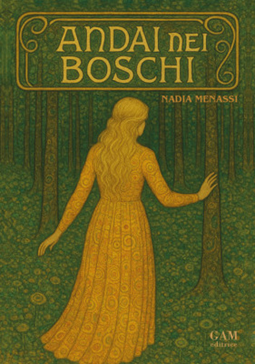 Andai nei boschi