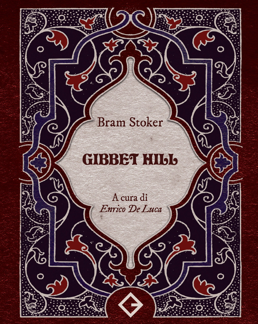 Gibbet Hill