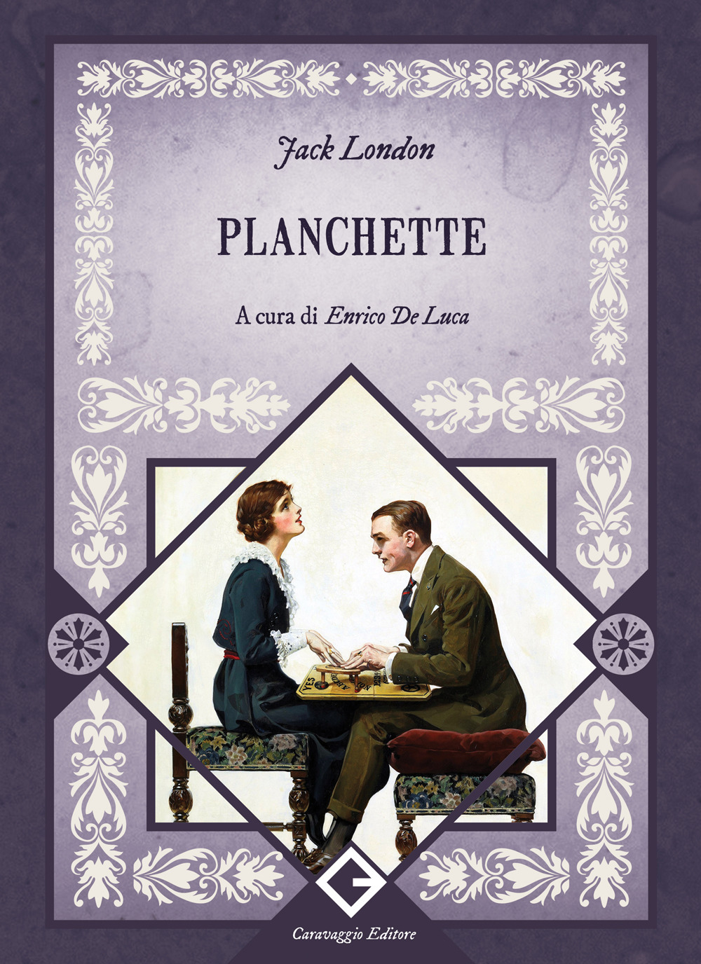 Planchette