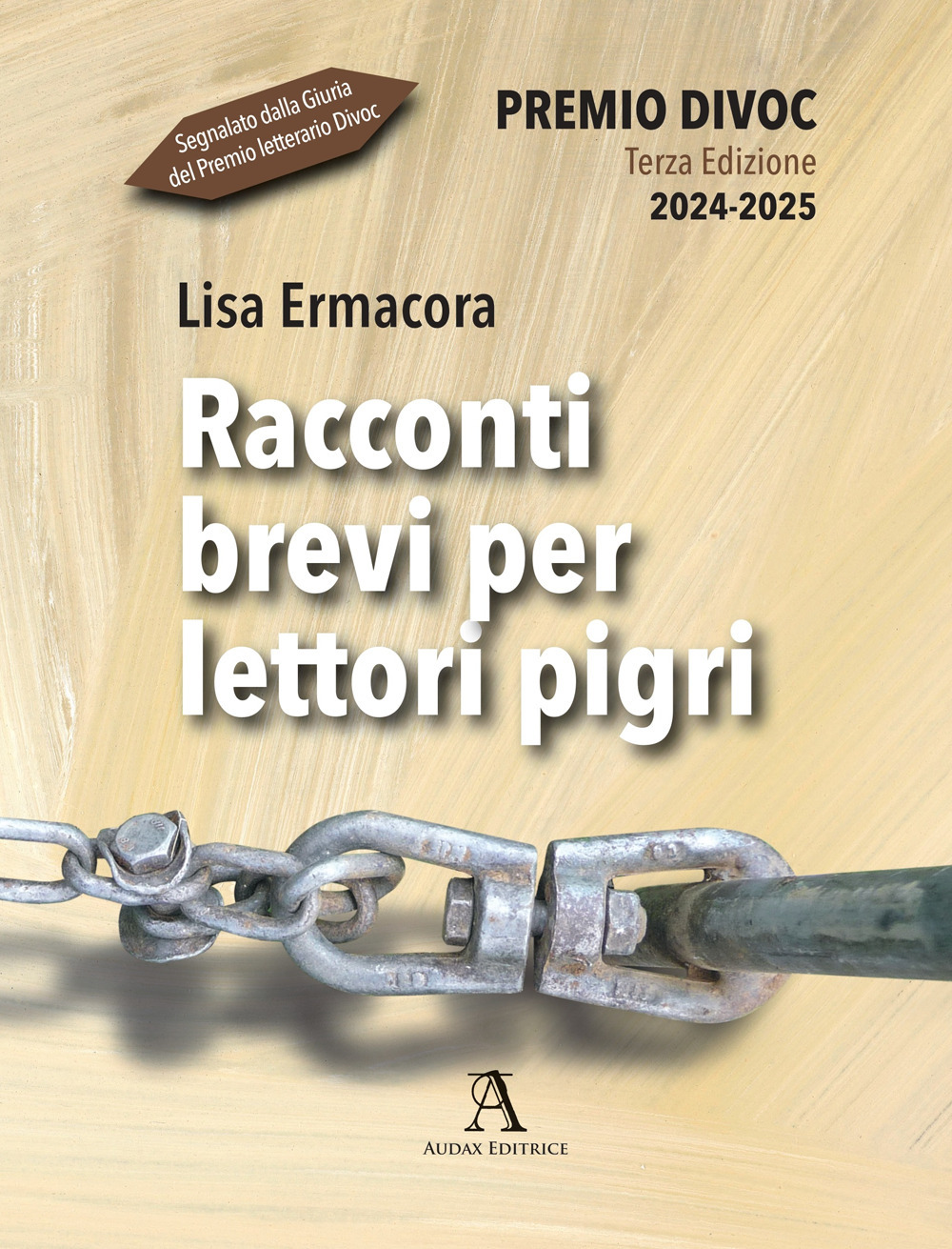 Racconti brevi per lettori pigri