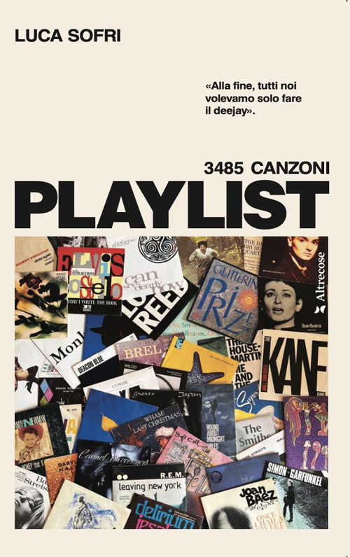 Playlist. Ediz. ampliata