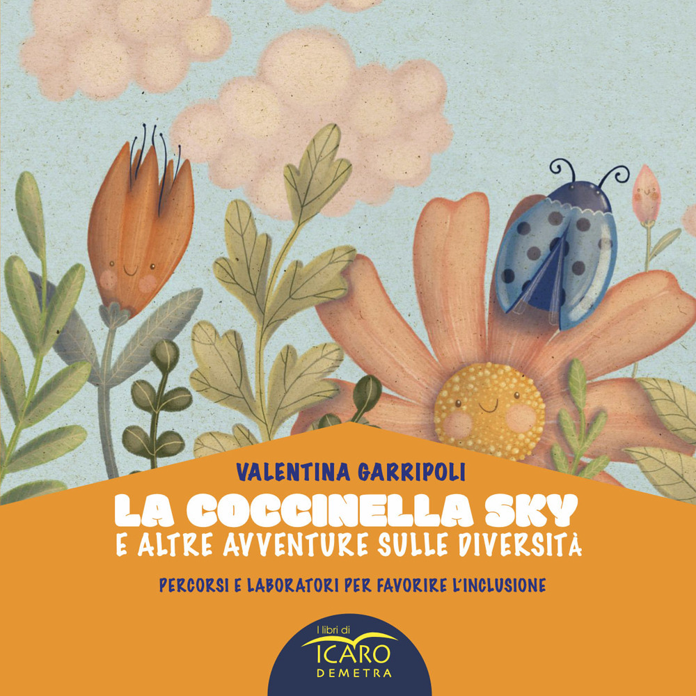La coccinella Sky