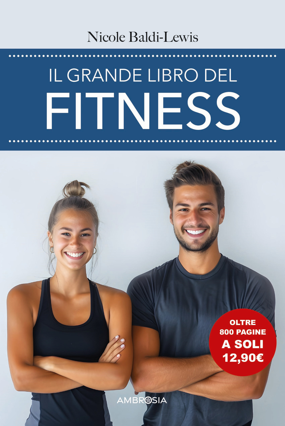 Il grande libro del fitness