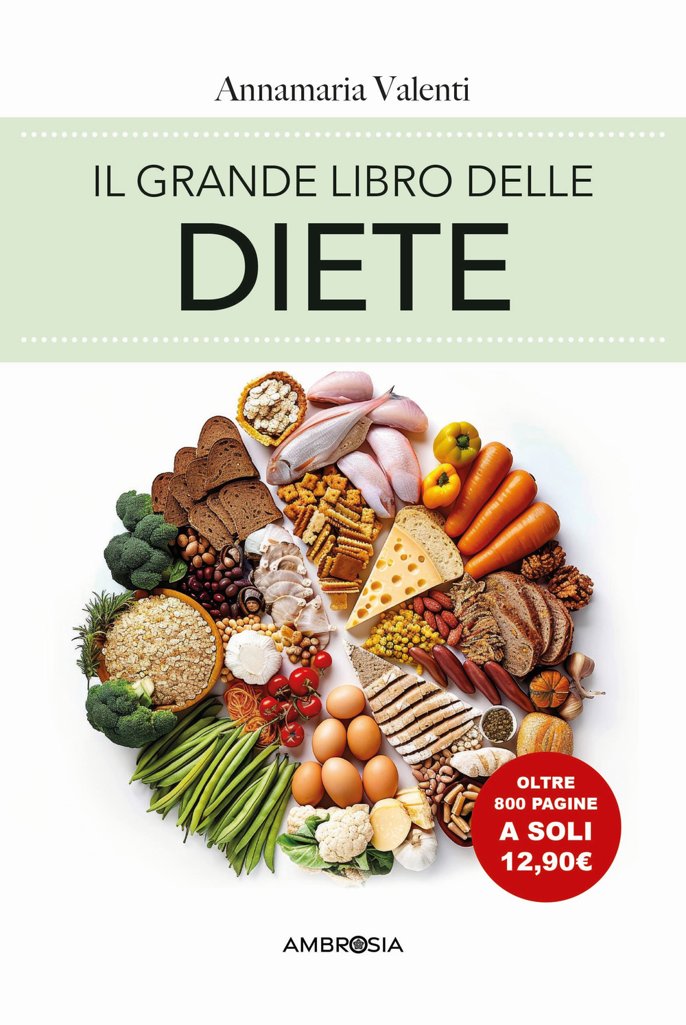 Il grande libro delle diete