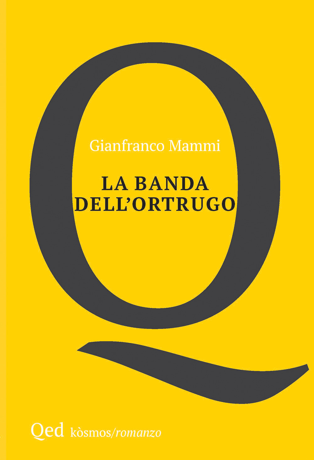 La banda dell'ortrugo