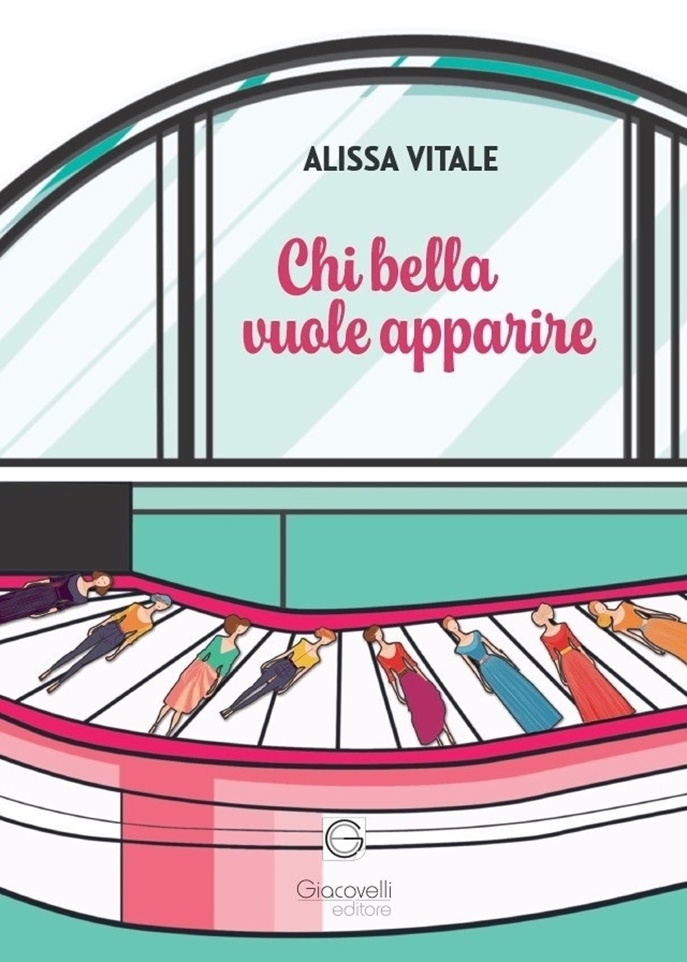Chi bella vuole apparire...
