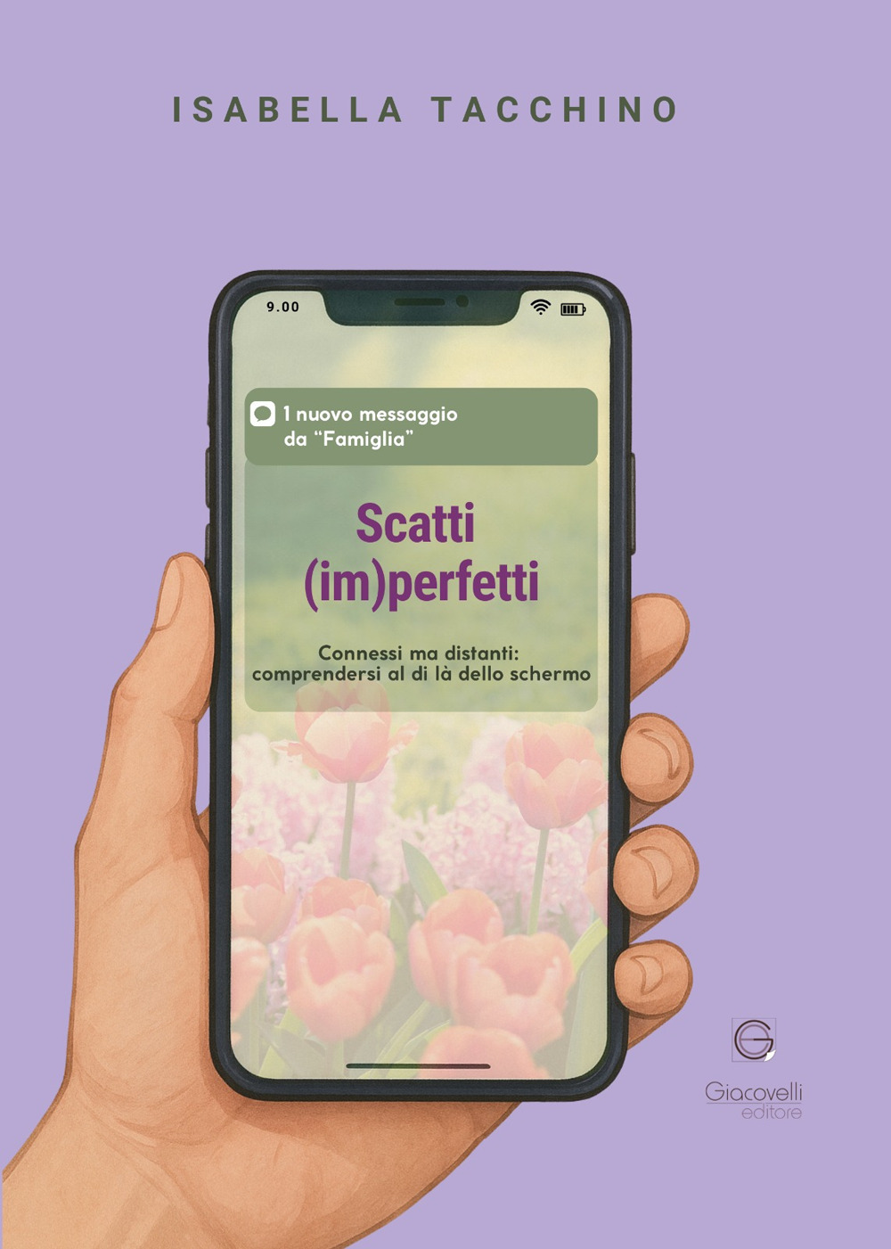 Scatti (im)perfetti. Connessi ma distanti: comprendersi al di là dello schermo