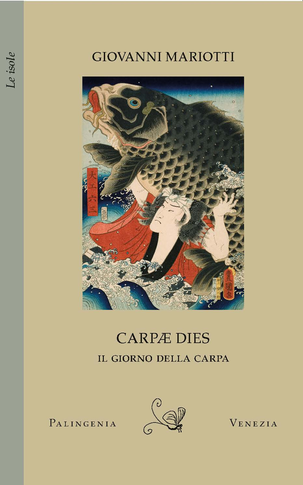 Carpae dies