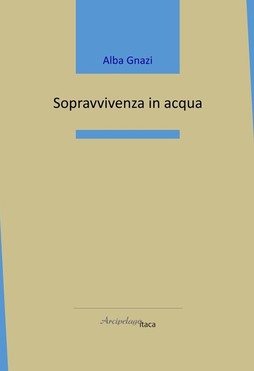 Sopravvivenza in acqua