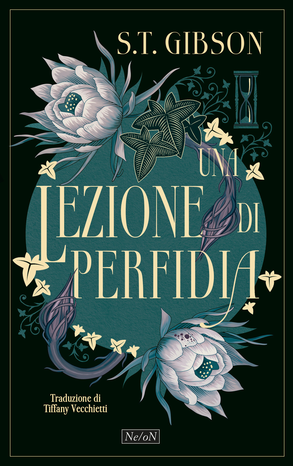 Una lezione di perfidia