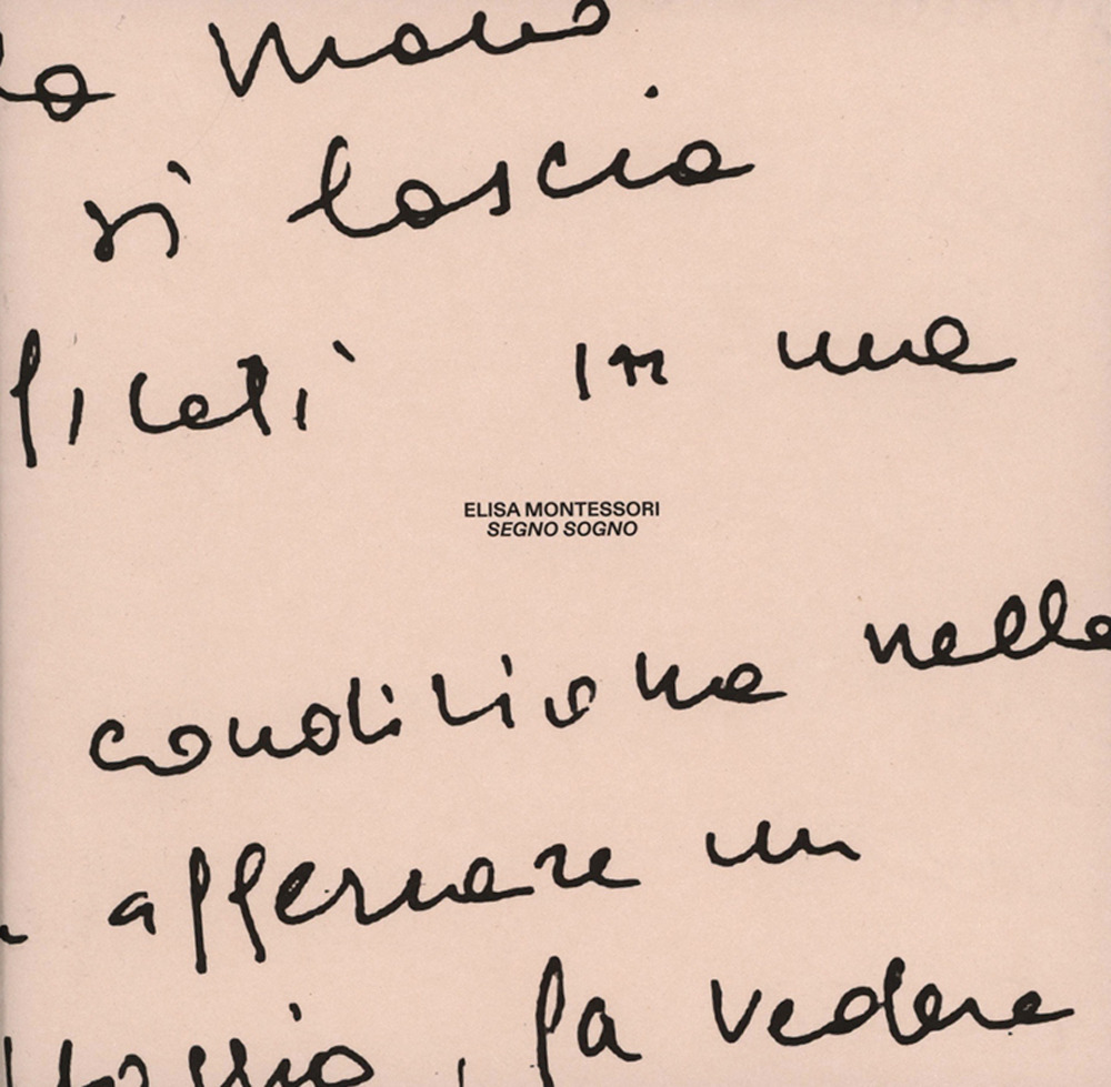 Segno sogno