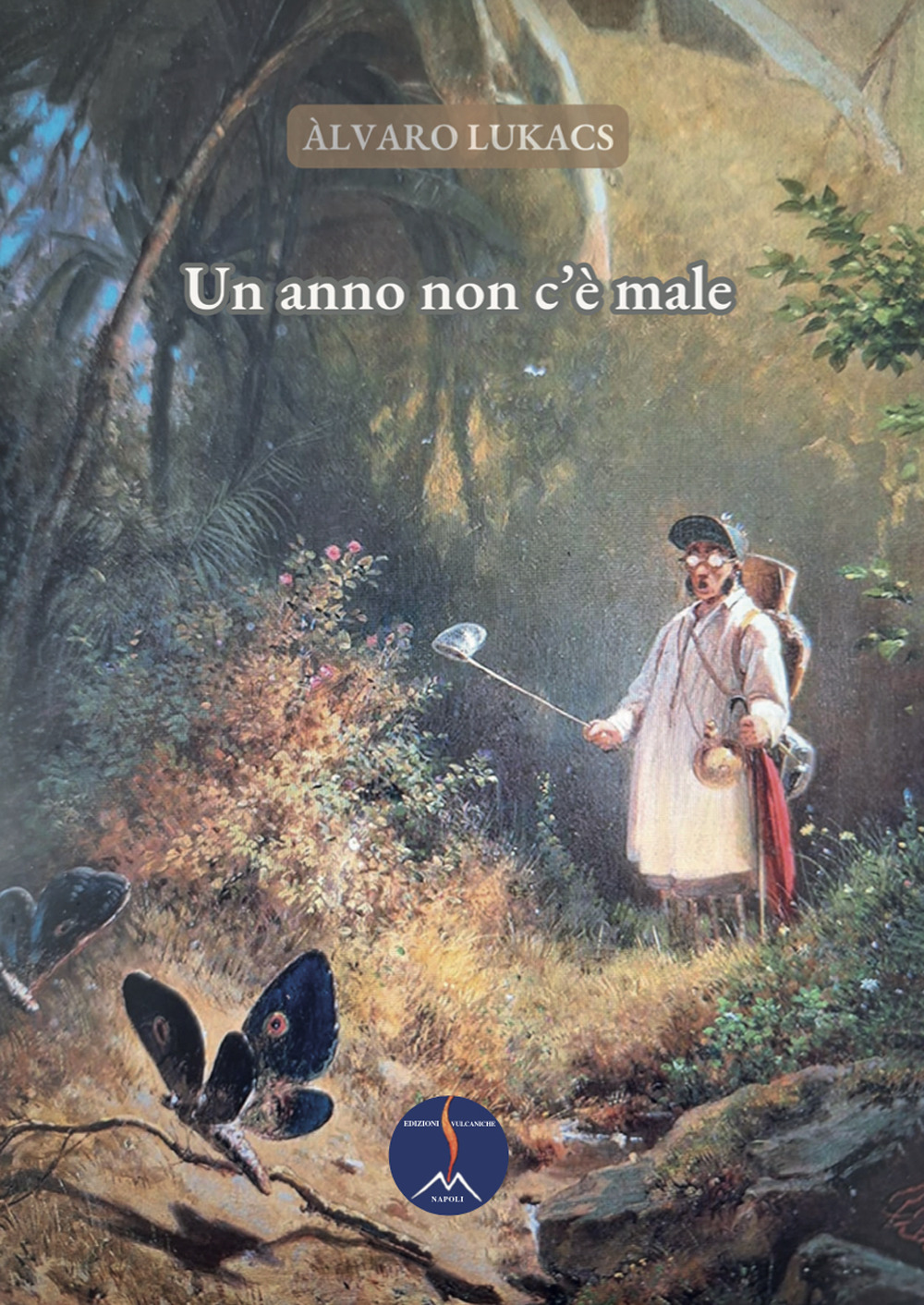 Un anno non c'è male