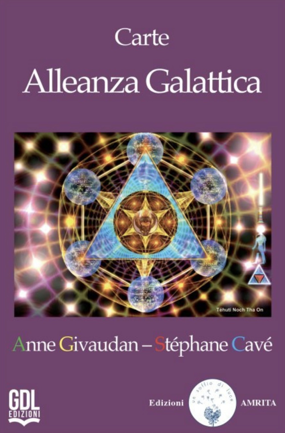 Alleanza galattica. Con 48 Carte