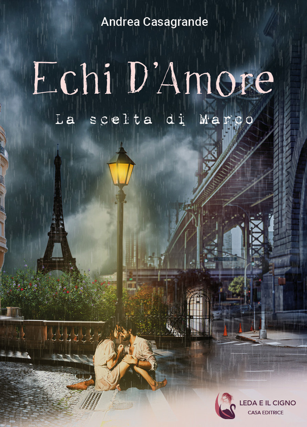 Echi d'amore. La scelta di Marco