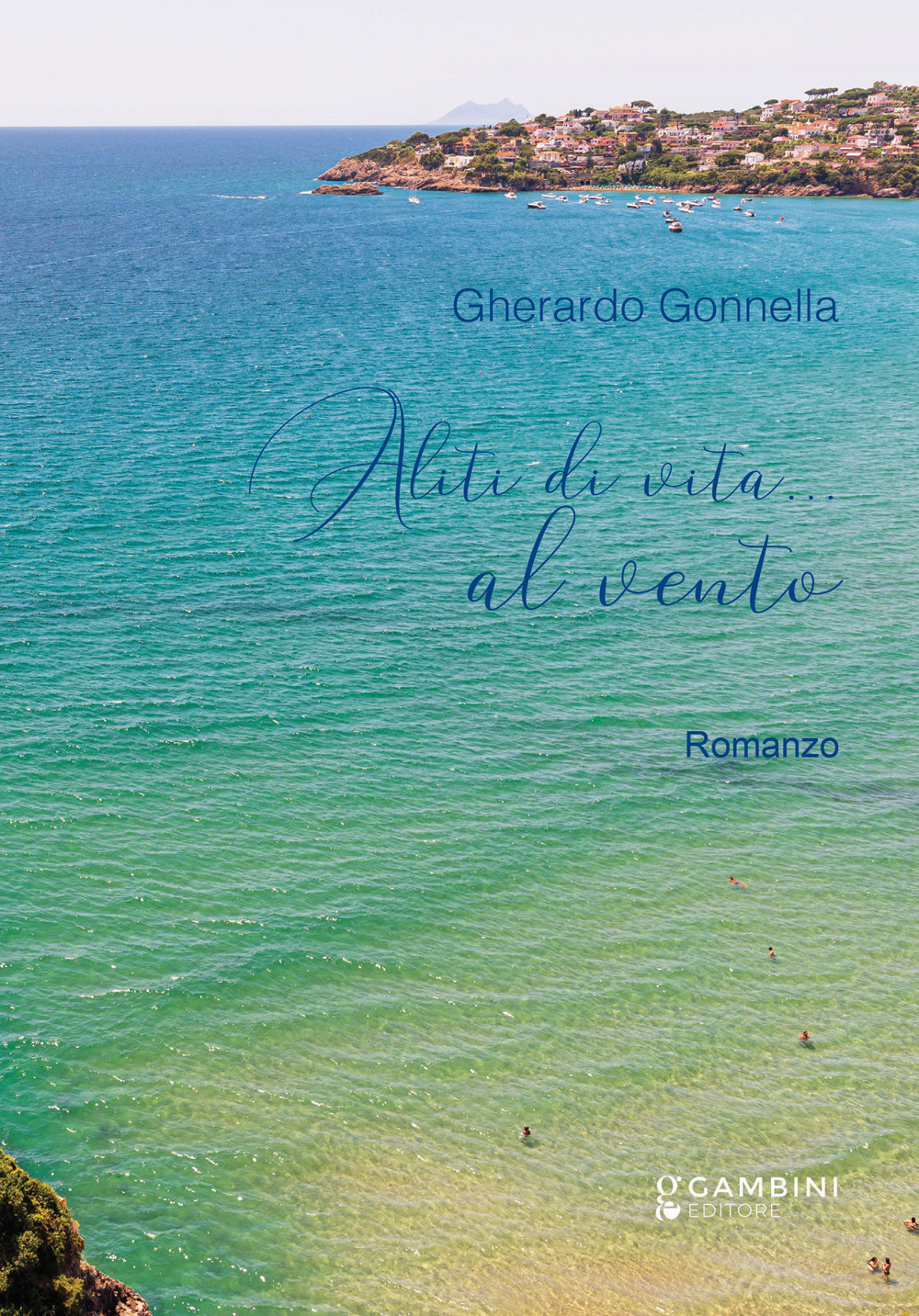 Aliti di vita... al vento