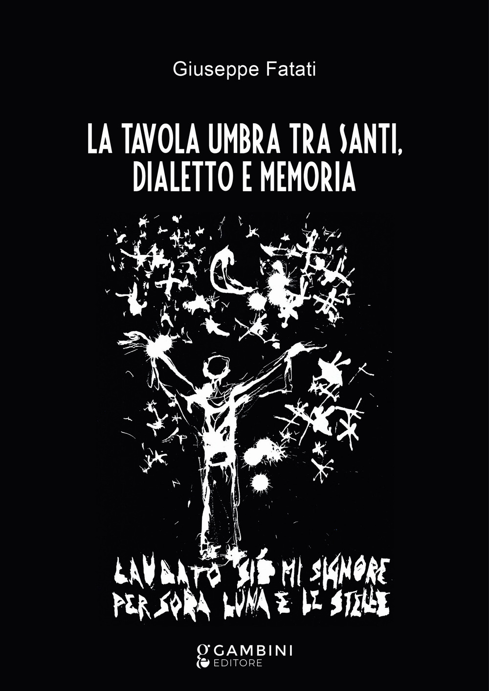 La tavola umbra tra santi, dialetto e memoria