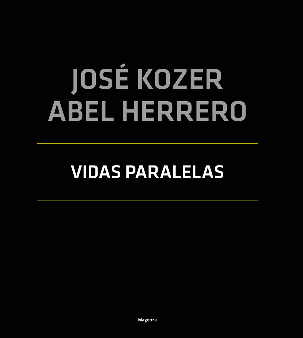 Vidas paralelas