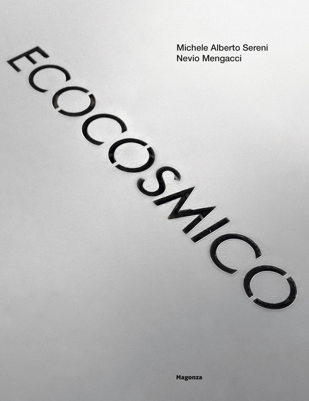 Ecocosmico. Dalle sculture nella città all'arte delle comunità. Il Quartiere 10, Villa San Martino. Ediz. illustrata