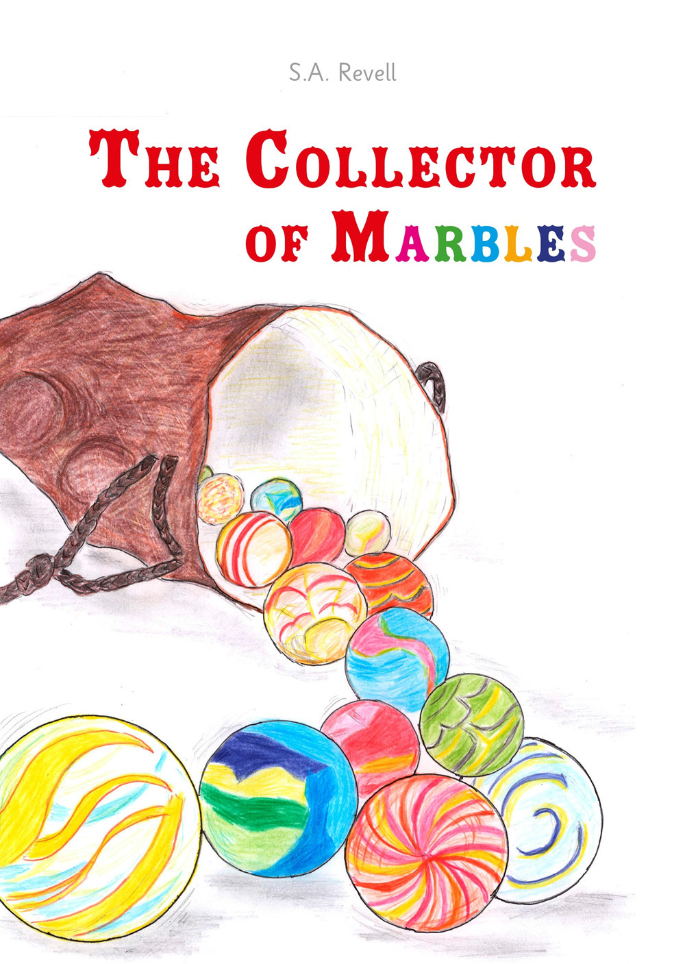 The collector of marbles