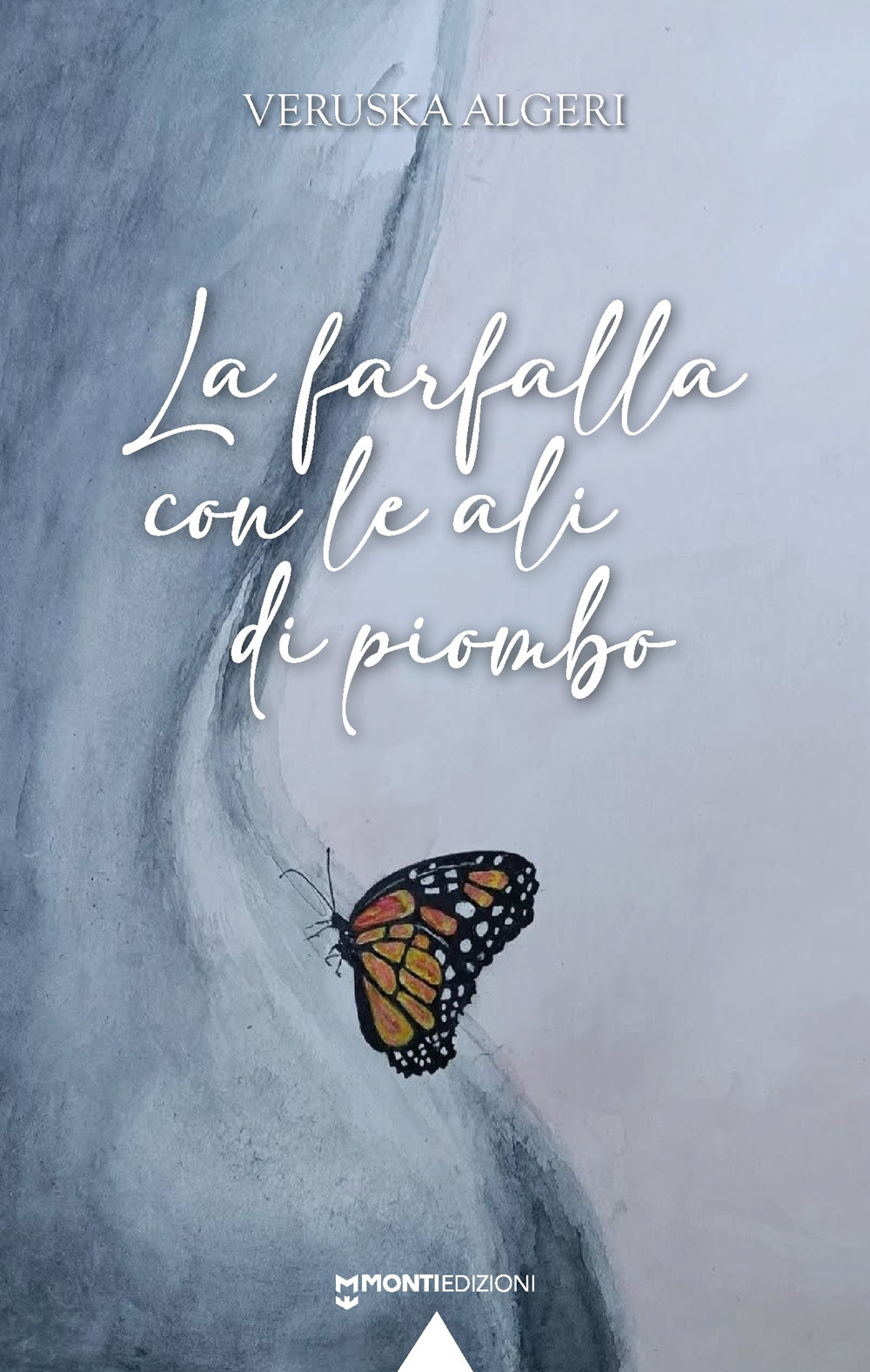 La farfalla con le ali di piombo