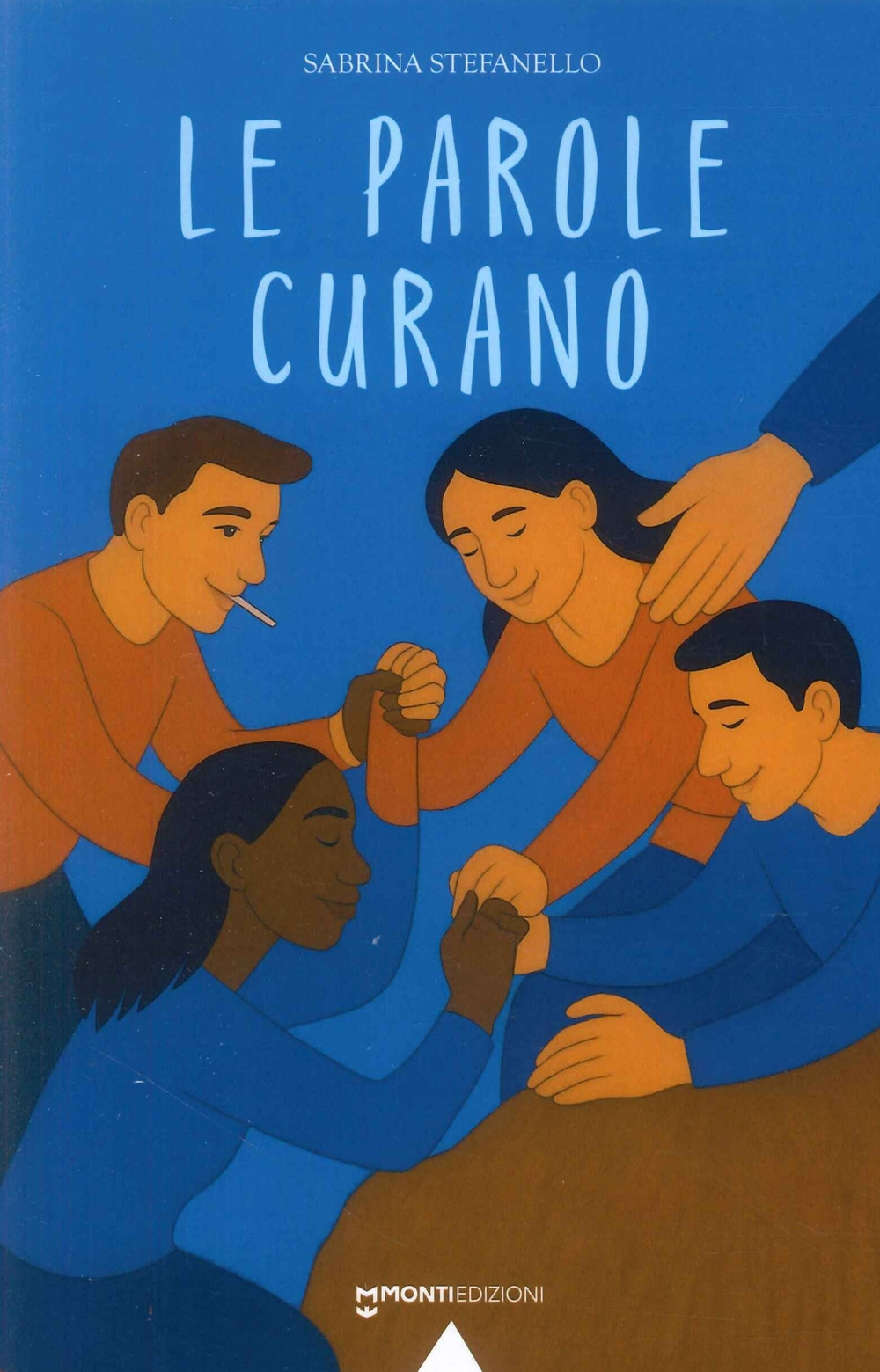 Le parole curano