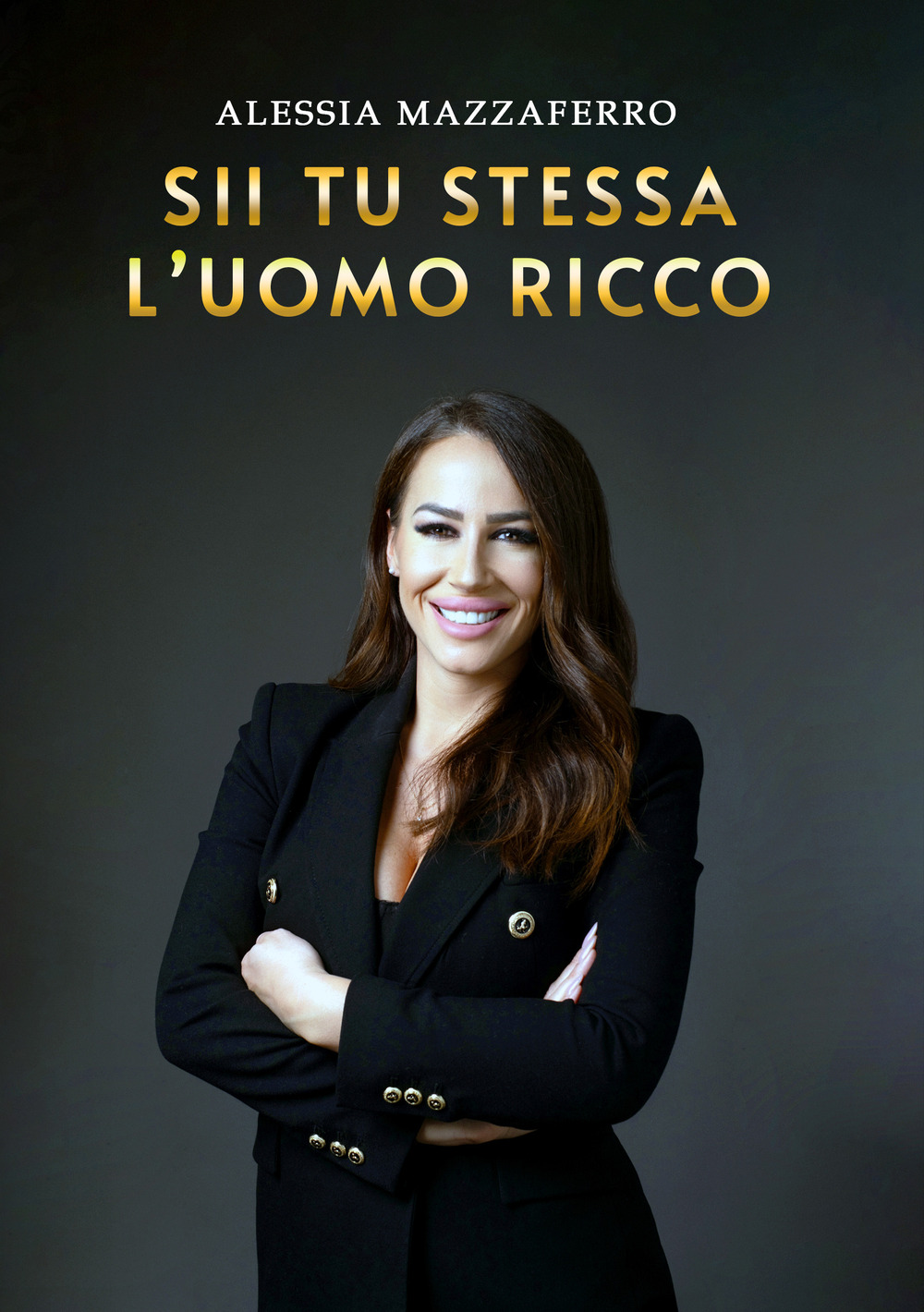 Sii tu stessa l'uomo ricco