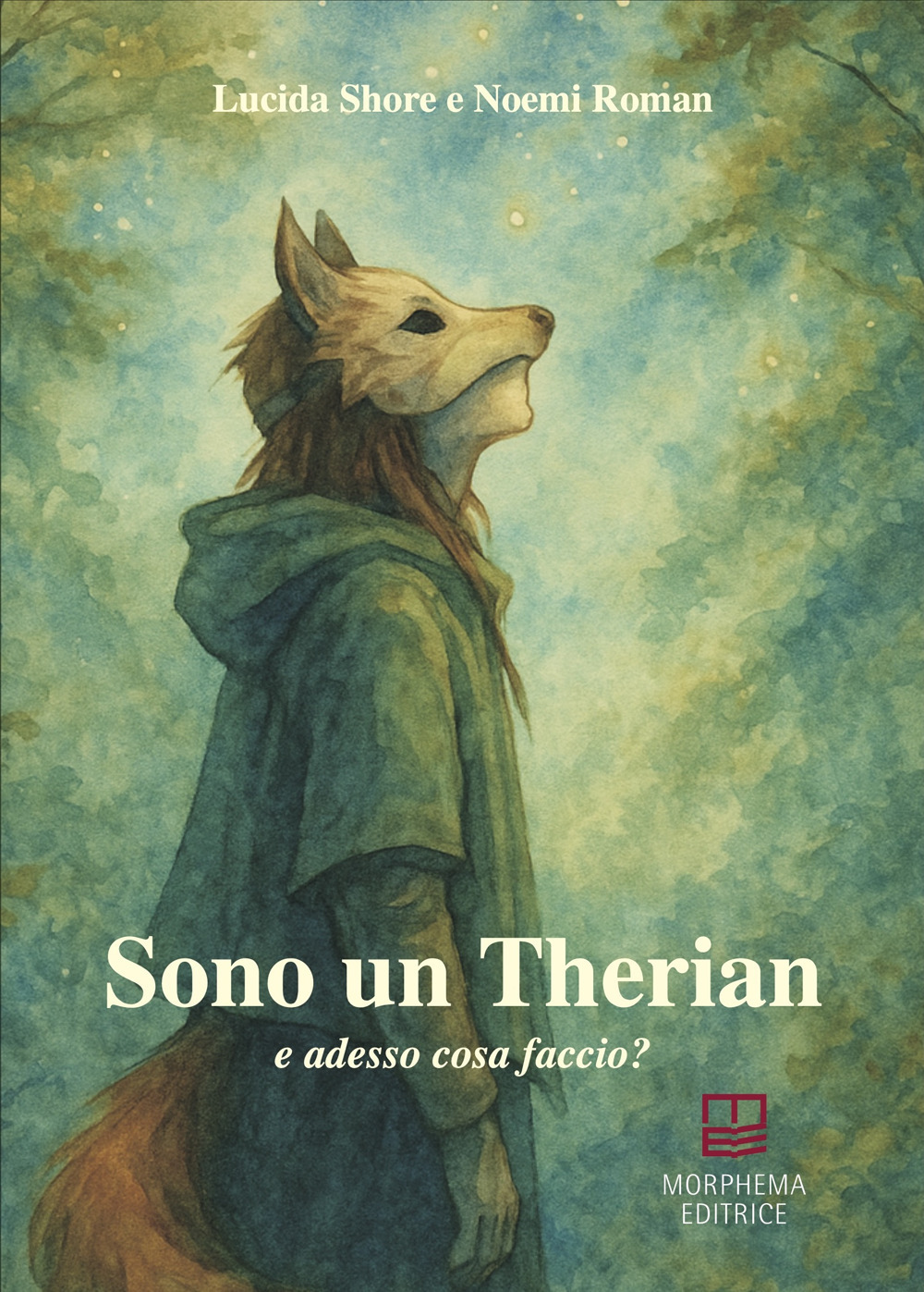 Sono un Therian. E adesso cosa faccio?