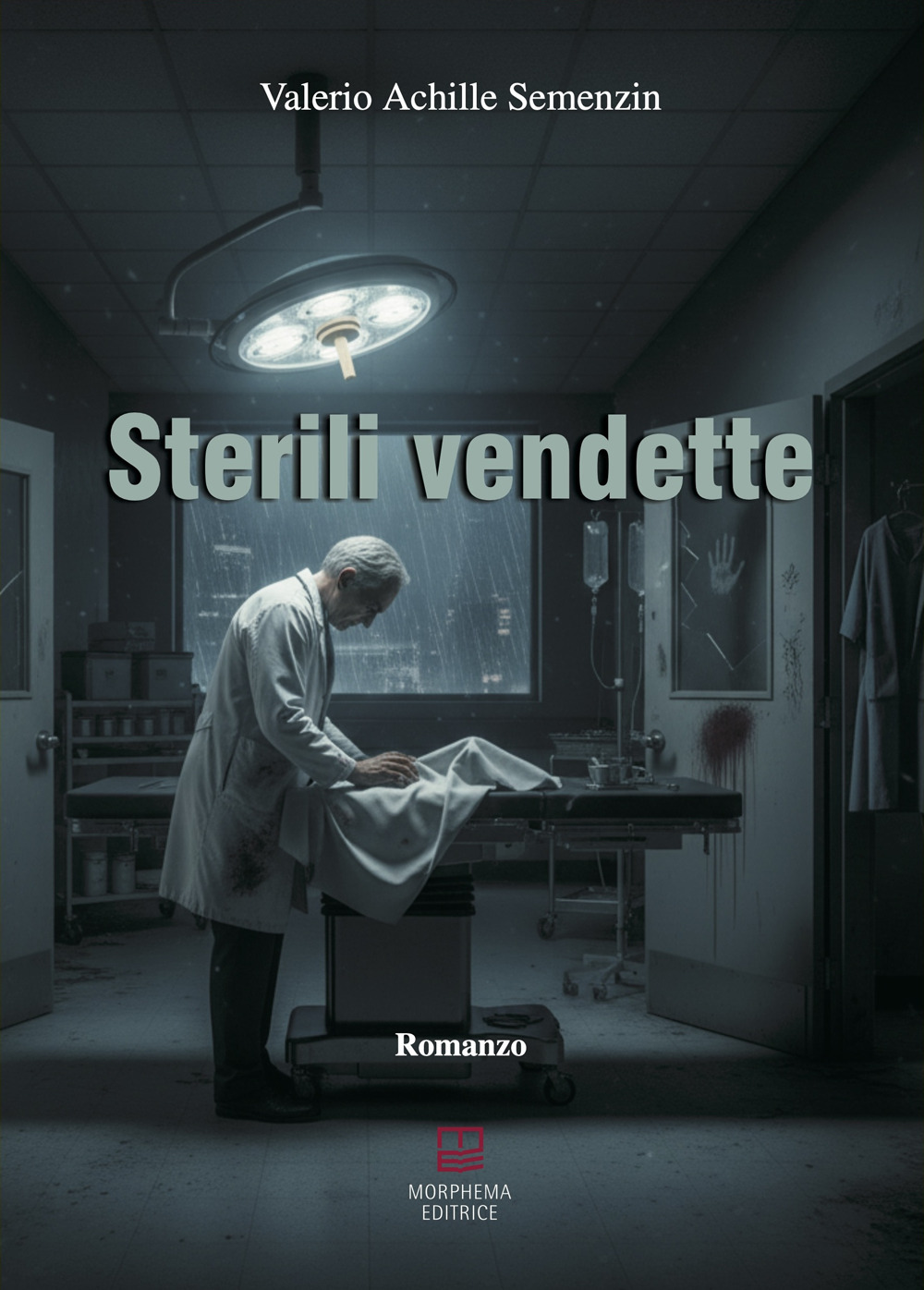Sterili vendette