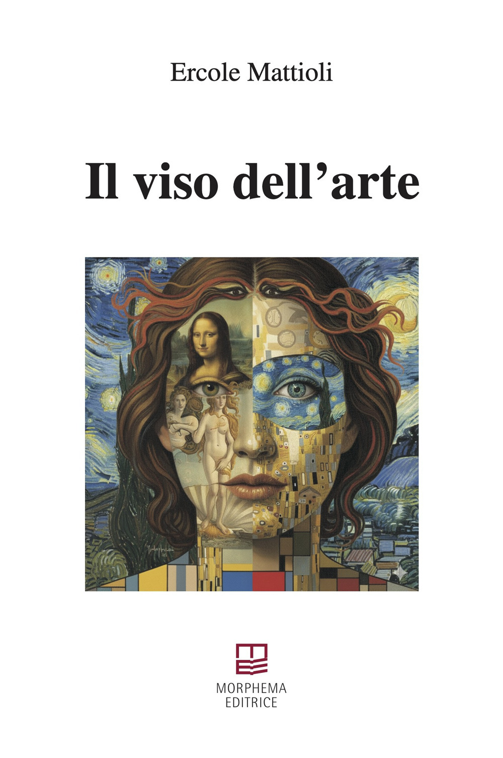 Il viso dell'arte
