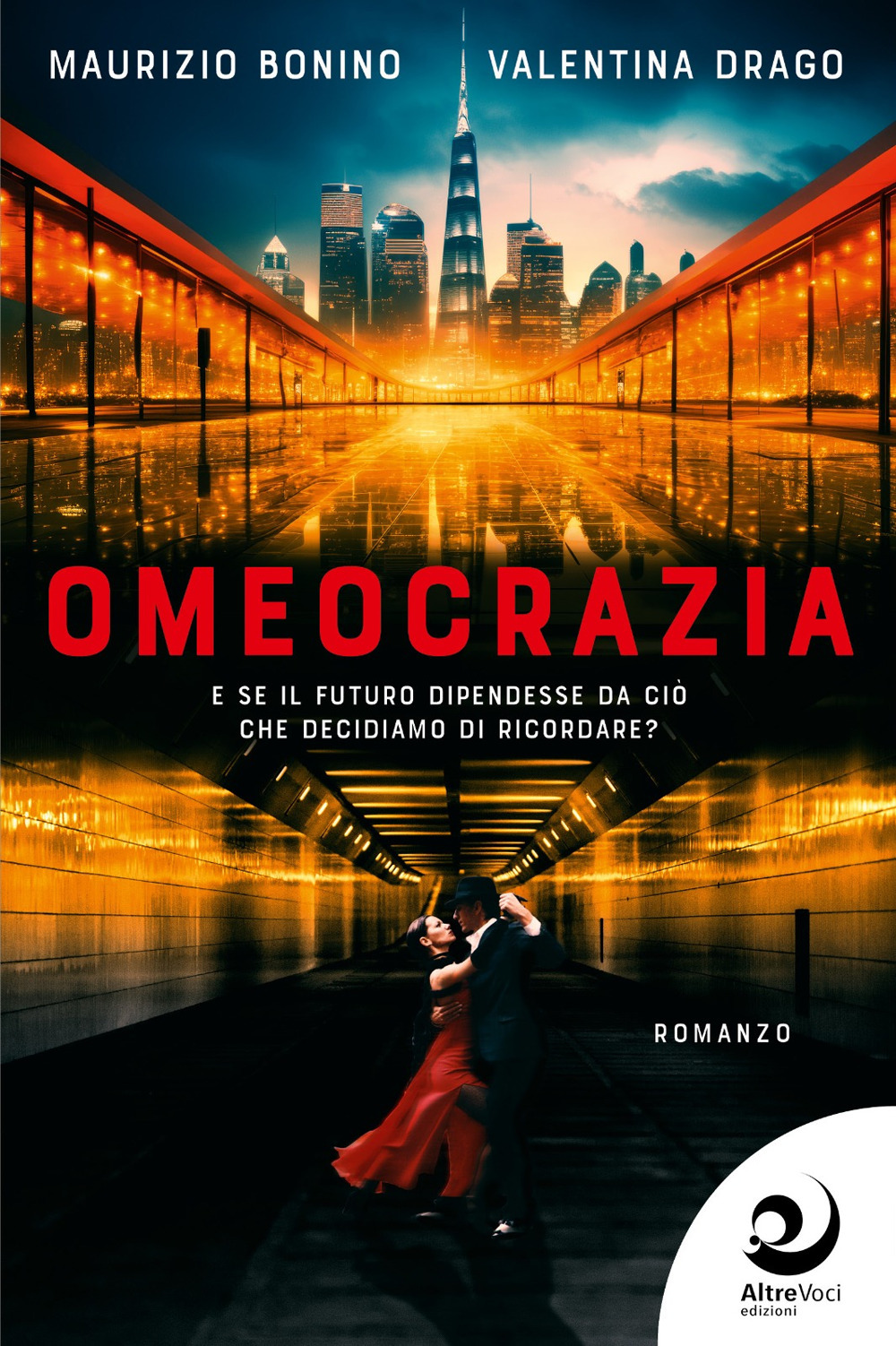 Omeocrazia