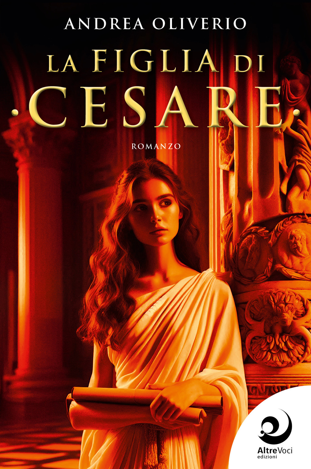 La figlia di Cesare