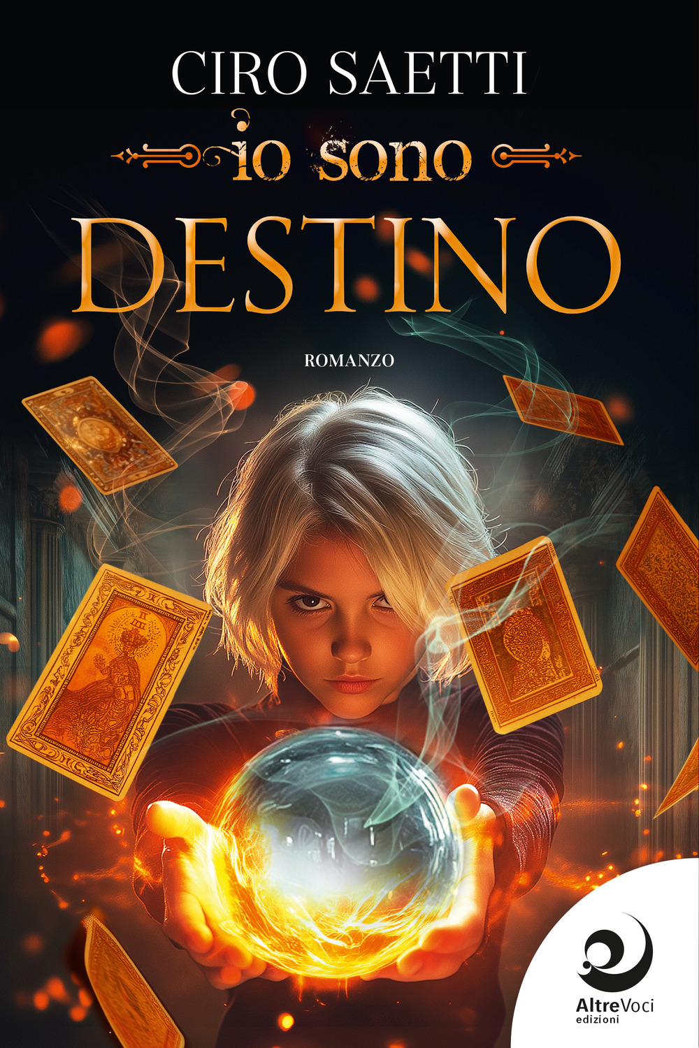 Io sono Destino
