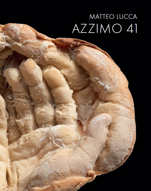 Azzimo 41. Ediz. illustrata