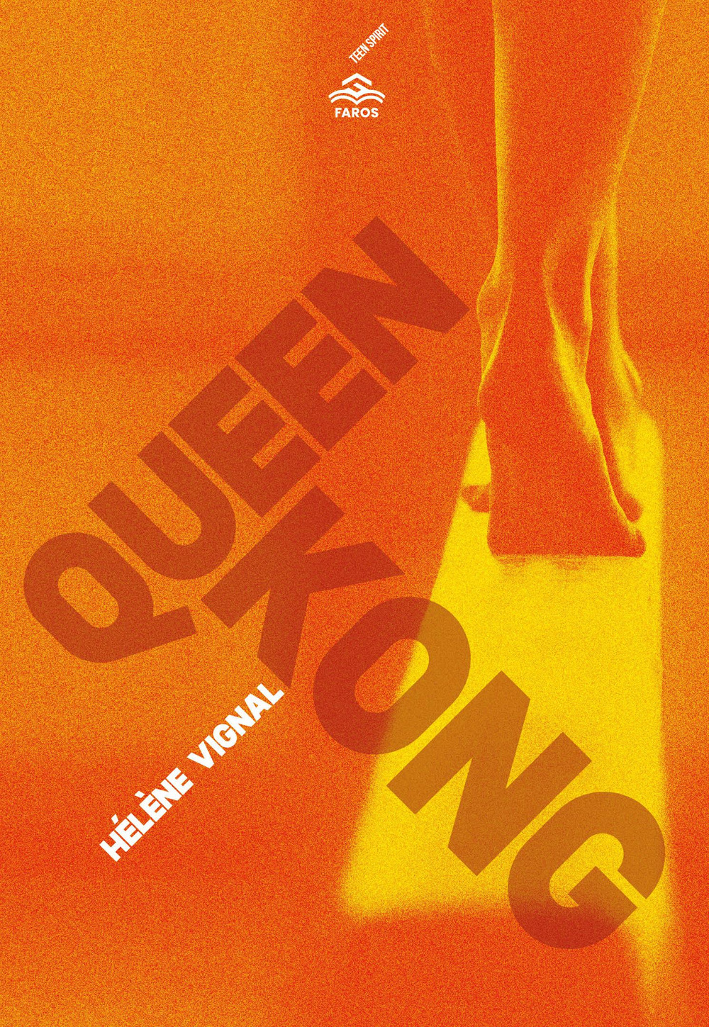 Queen Kong. Ediz. integrale