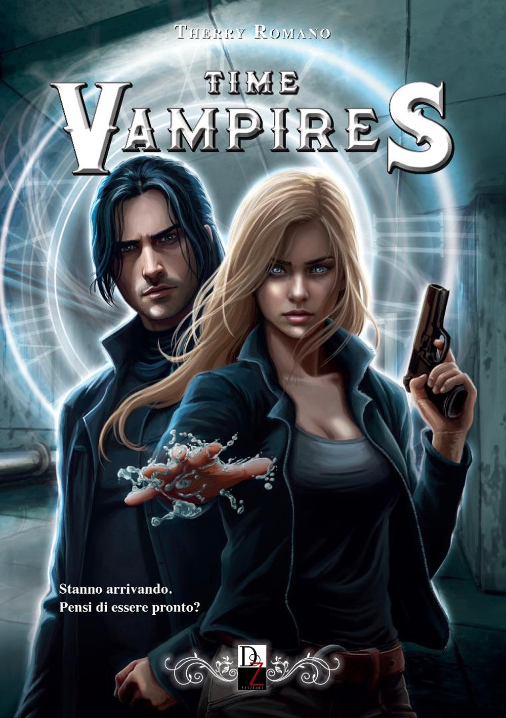 Time vampires