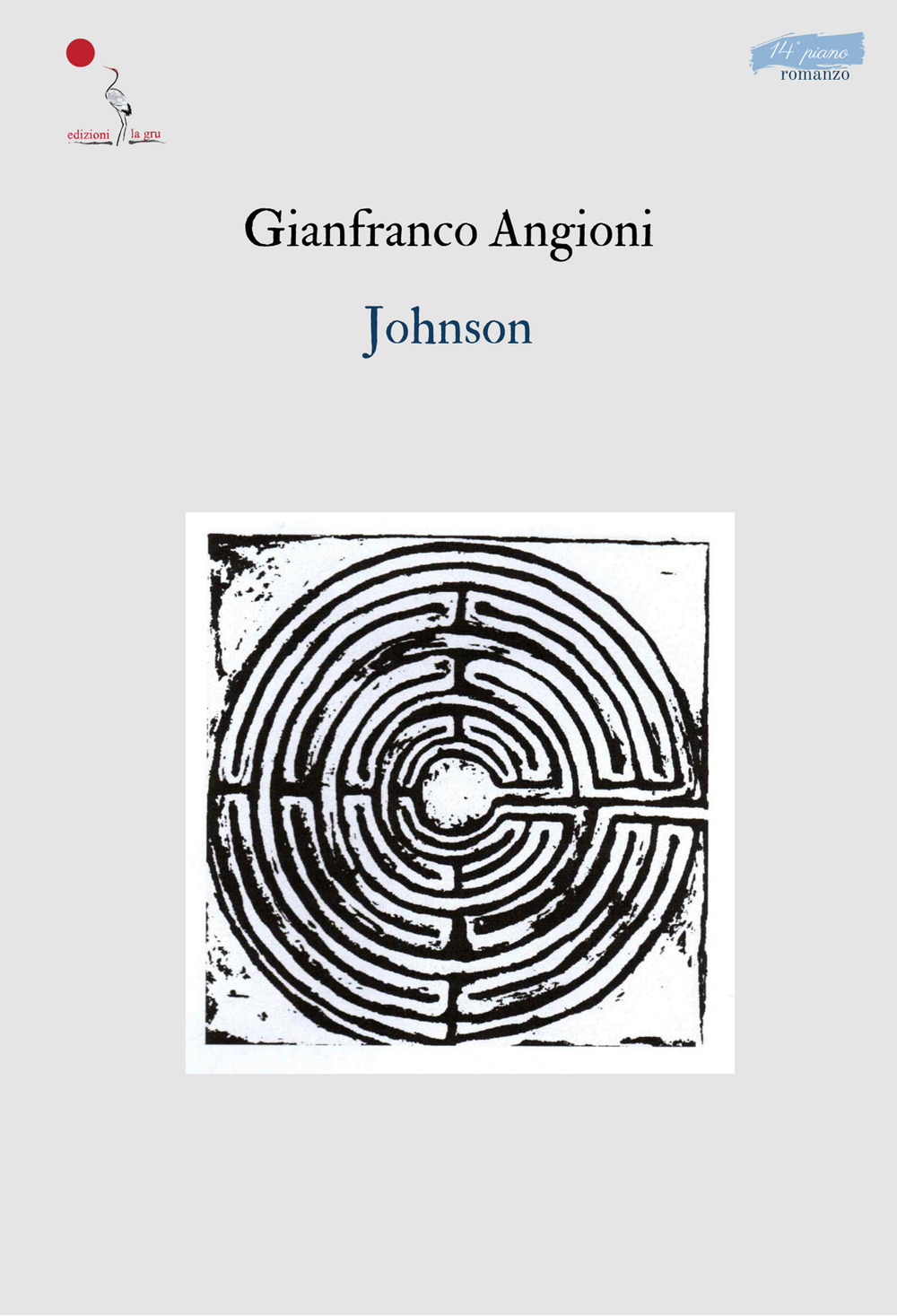 Johnson