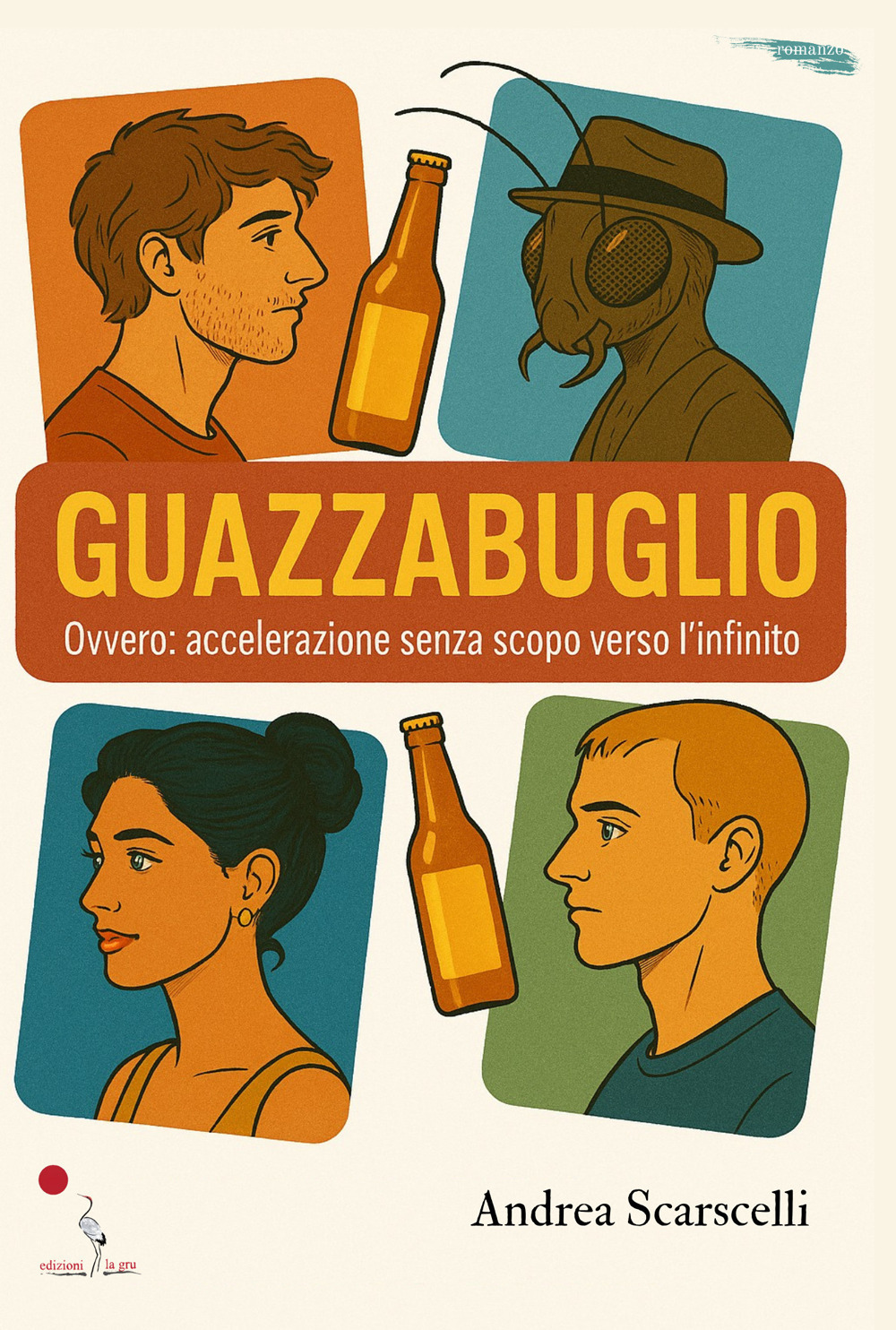 Guazzabuglio