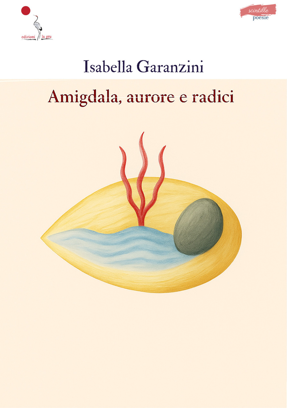 Amigalda, aurore e radici