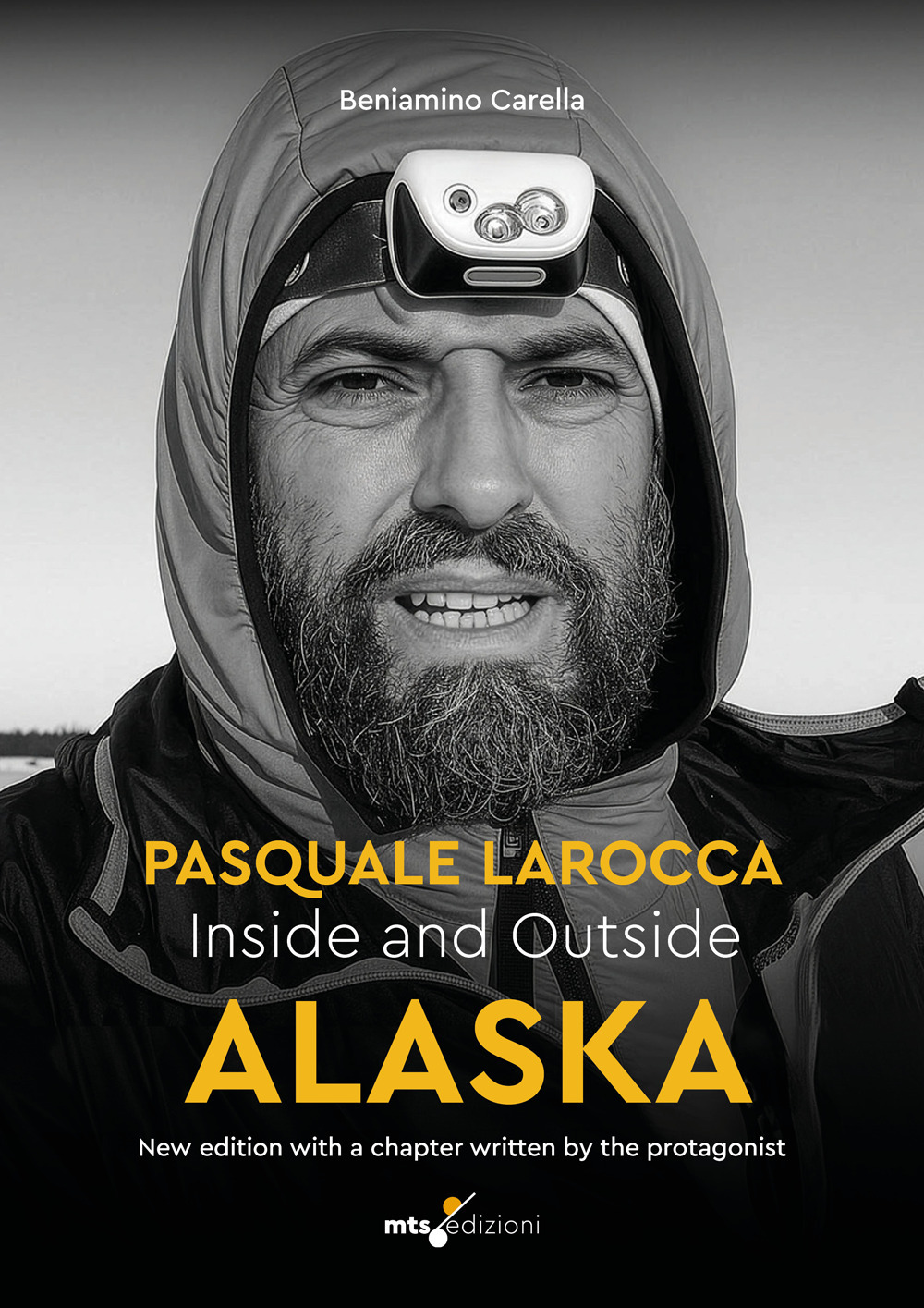 Inside and outside Alaska. Pasquale Larocca