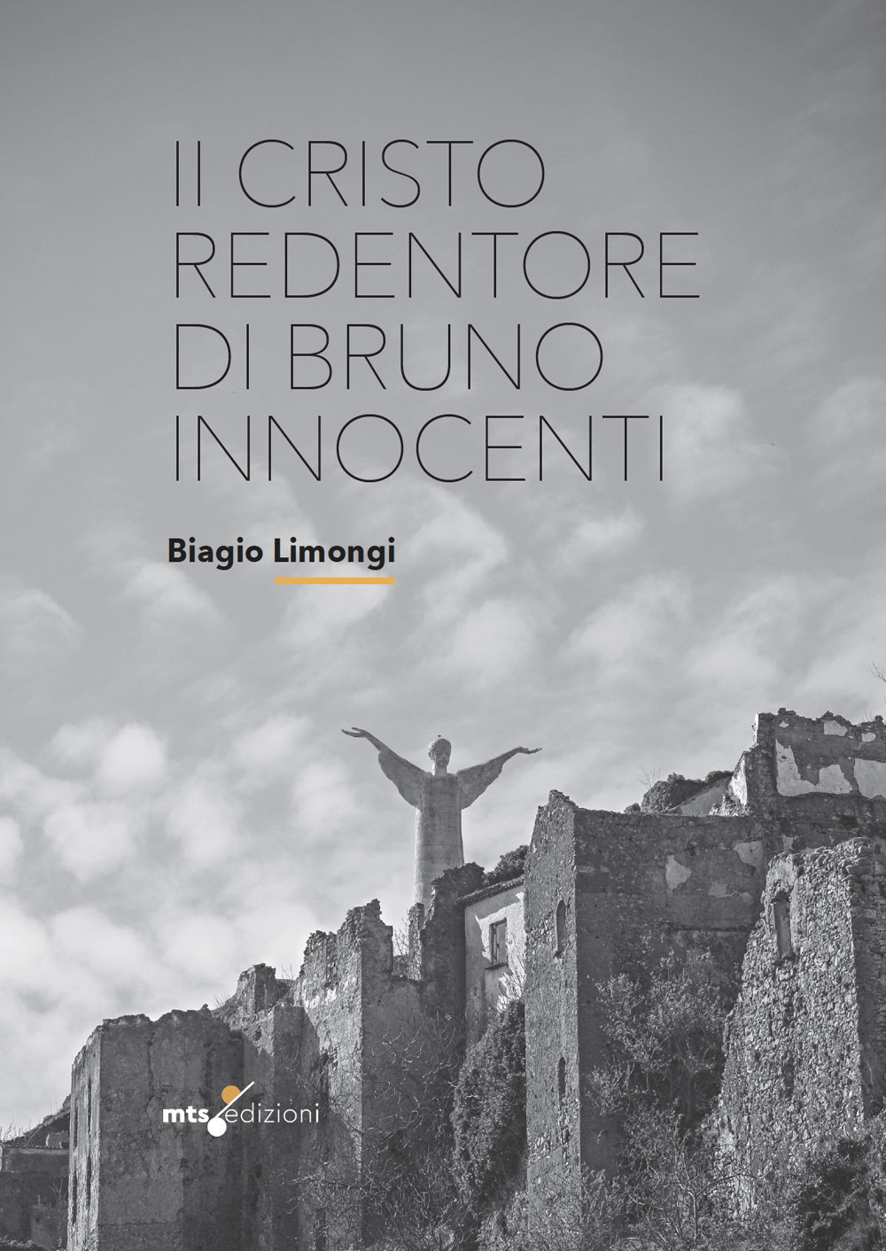 Il Cristo redentore di Bruno Innocenti