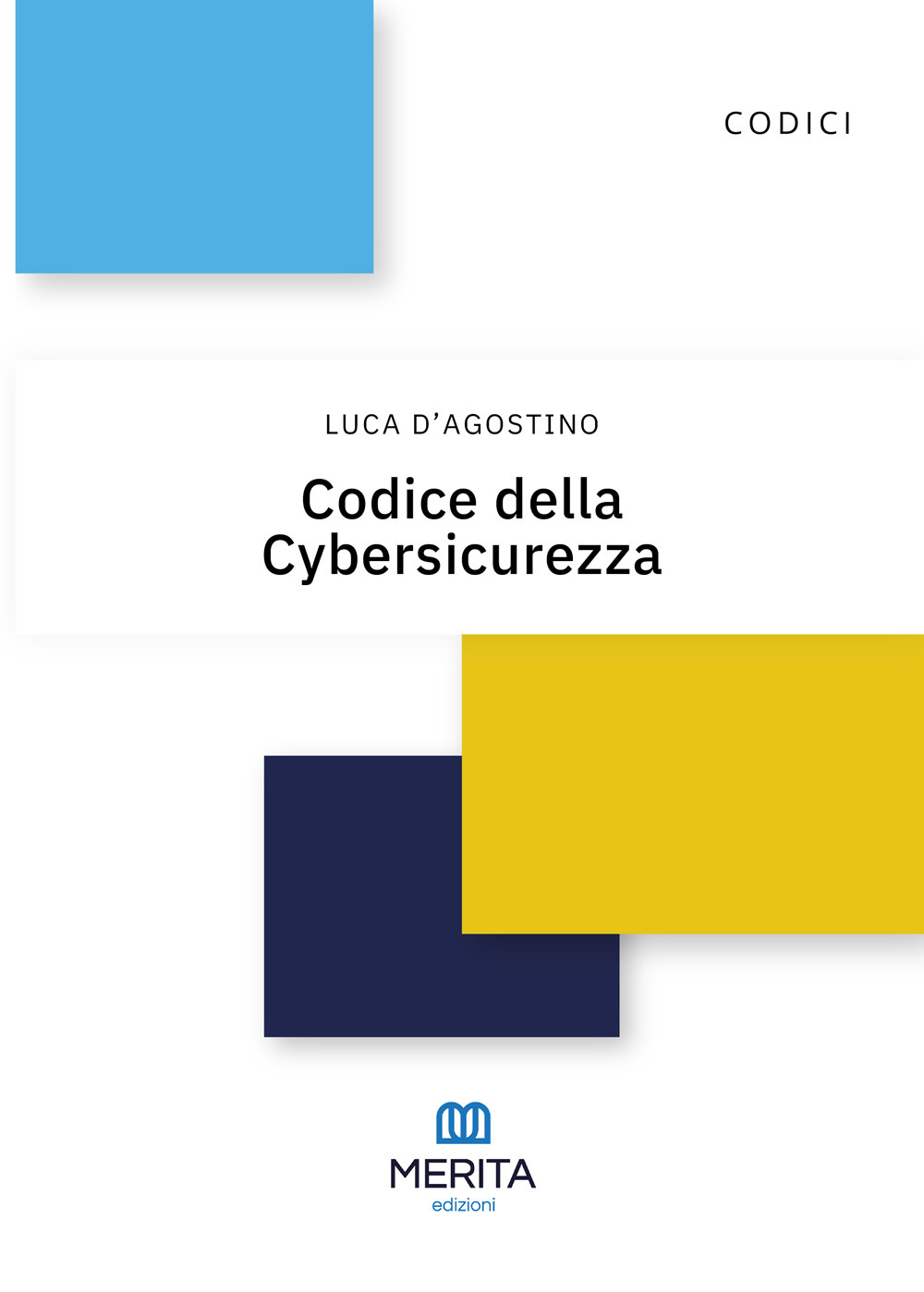 Codice della cybersicurezza