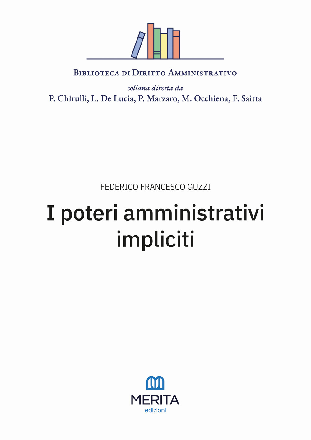 I poteri amministrativi impliciti