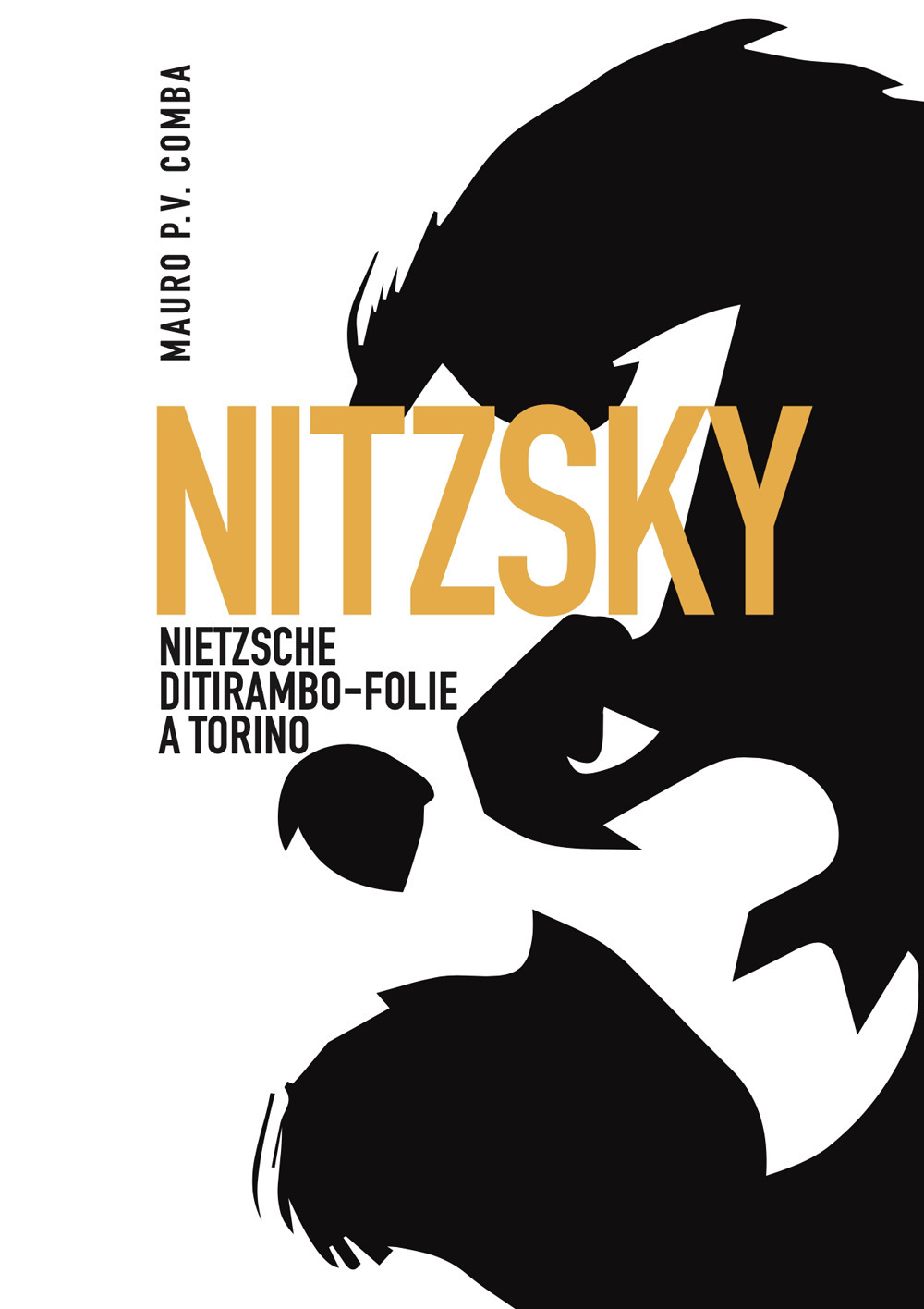Nitzsky. Nietzsche ditirambo-folie a Torino