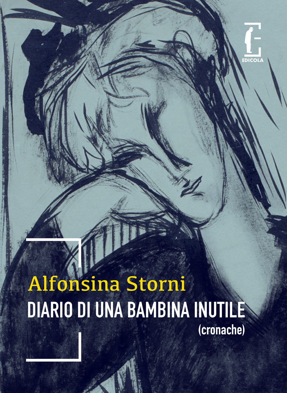 Diario di una bambina inutile