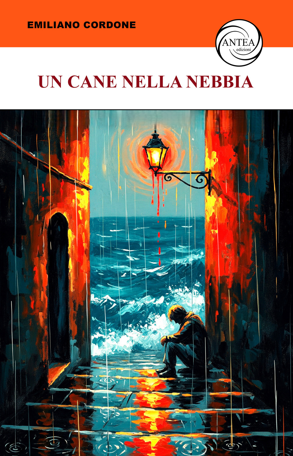 Un cane nella nebbia. Una raccolta sconclusionata di racconti scellerati