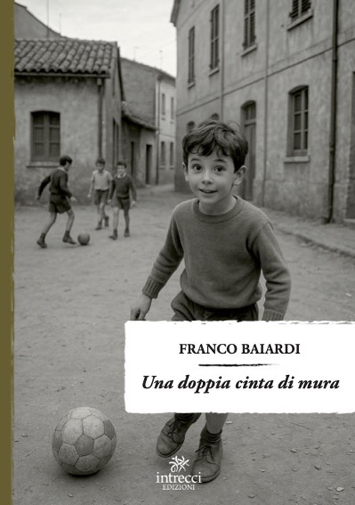 Una doppia cinta di mura
