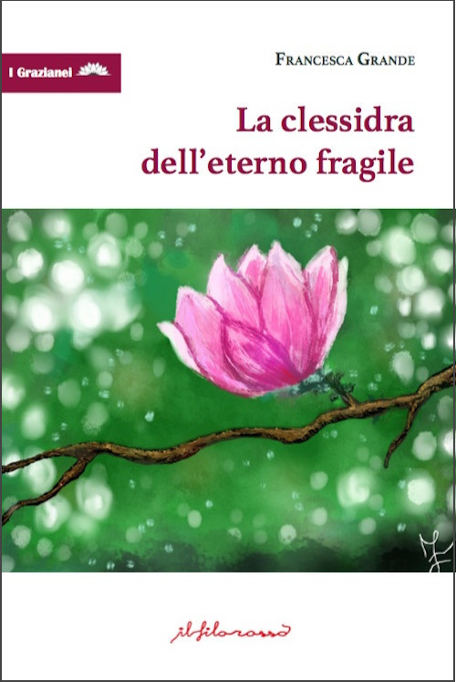 La clessidra dell'eterno fragile