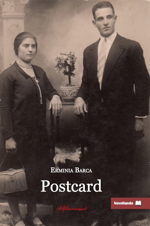 Postcard