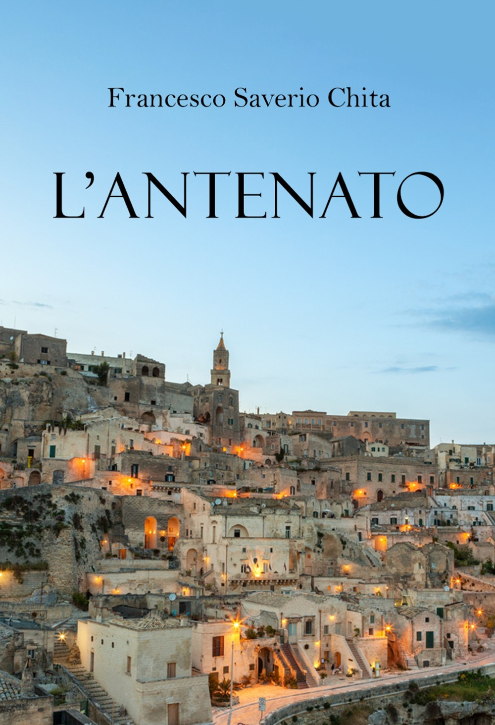 L'antenato