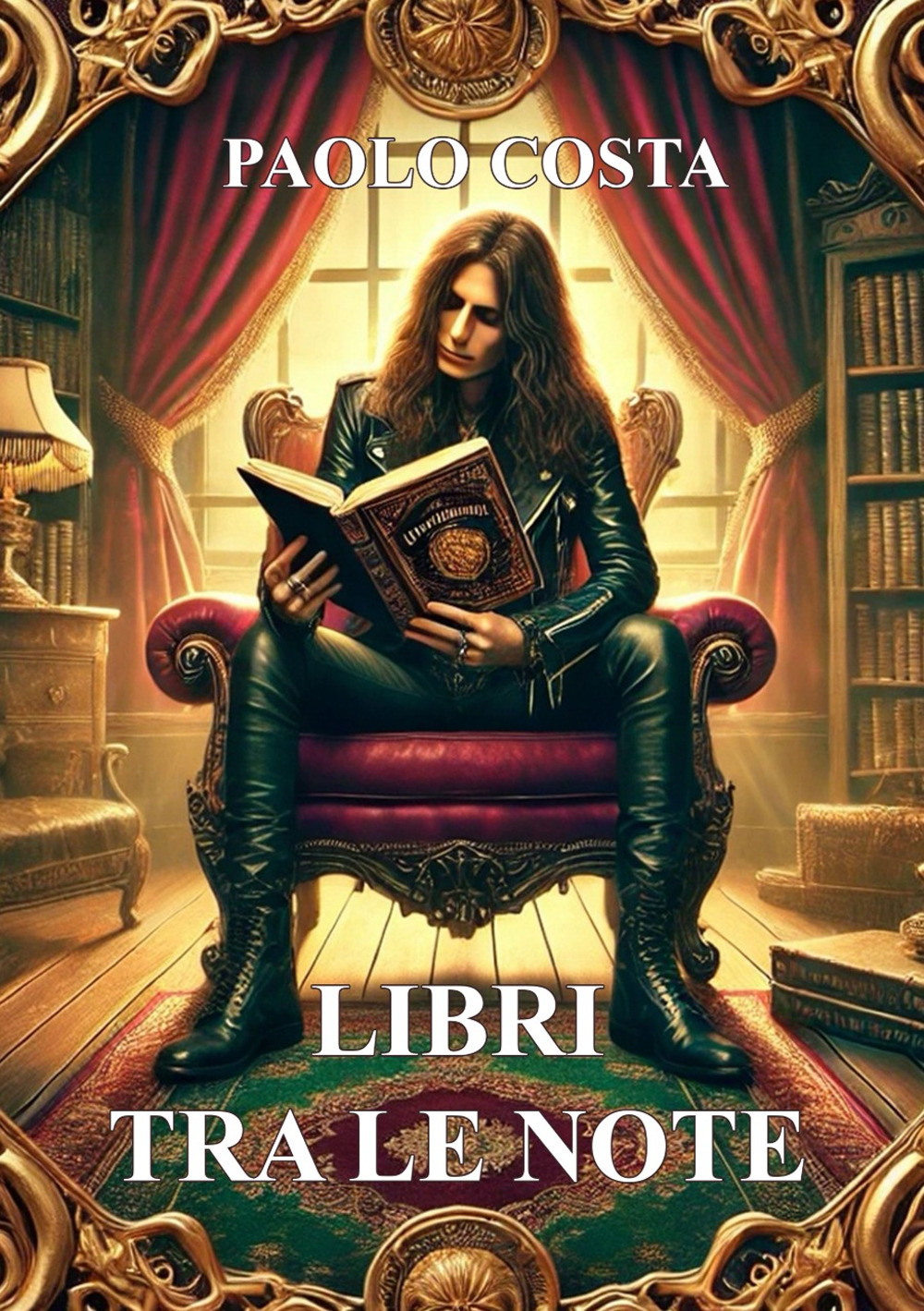 Libri tra le note